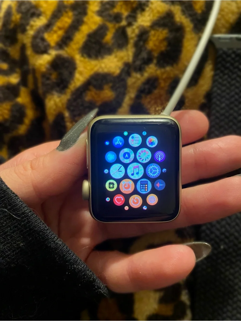 Apple Watch Series 2 (38mm)